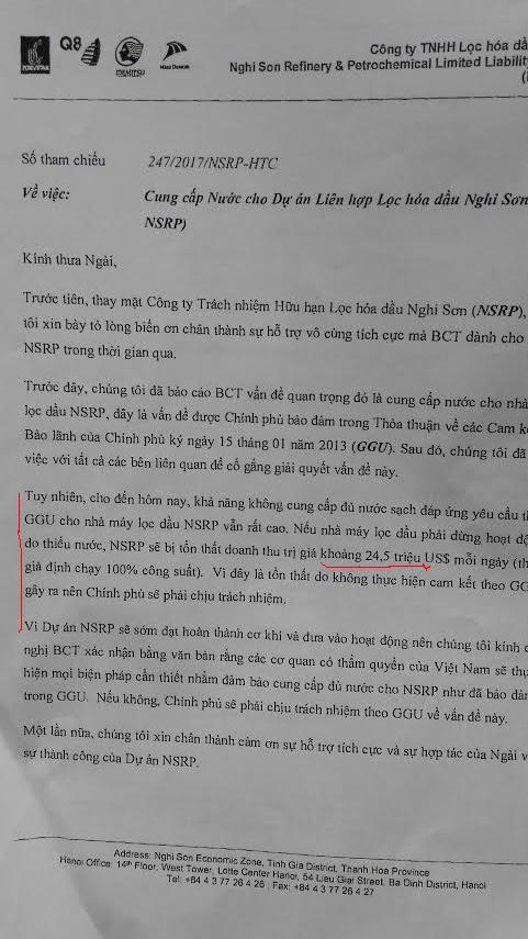 Thanh[-]Hóa[-]căng[-]mình[-]lo[-]nước[-]sạch[-]cho[-]KKT[-]Nghi[-]Sơn